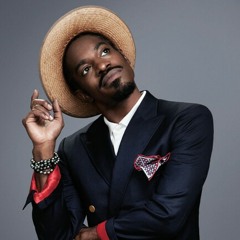 Andre 3000- Return Of The "G"