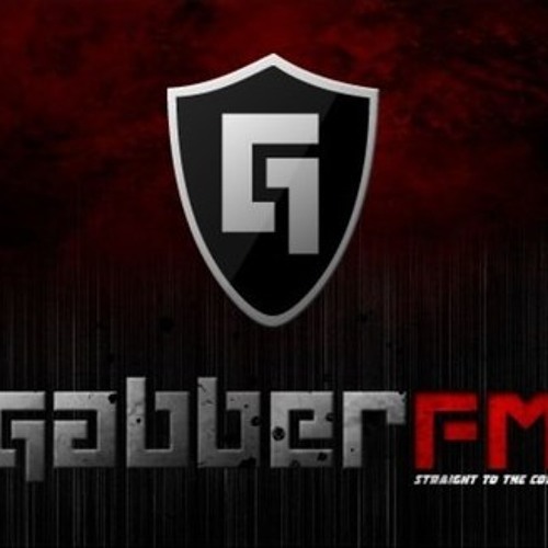 Brutal Smashing Heads @ EarInFucktion Podcast on GABBER.FM