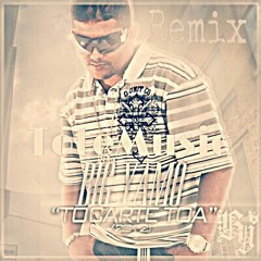Tocarte Toa (ToteMusic remix) Promo