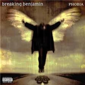 Breaking Benjamin - Diary Of Jane - Cover להורדה