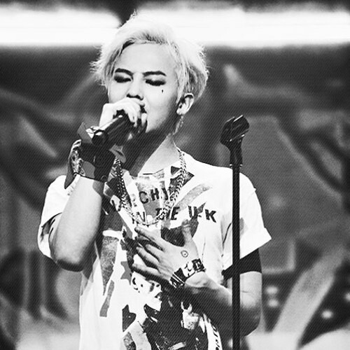 20 Hairstyles That GDragon Has Wowed Us With Since BIGBANGs Debut   Koreaboo