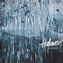 Hallower - Foot Falls