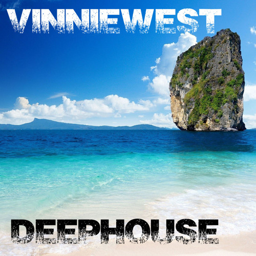 VinnieWest - DeepHouse