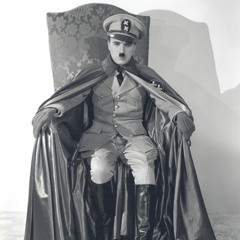 The Great Dictator Speech rmx.(Charlie Chaplin)