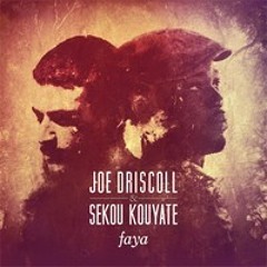 Wonamati ©by Sekou Kouyate & Joe Driscoll