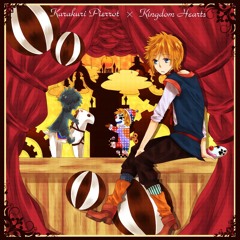 からくりピエロ [ ソラ + 少年T ]