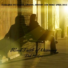 Deb Hedges This Knowing (resing)