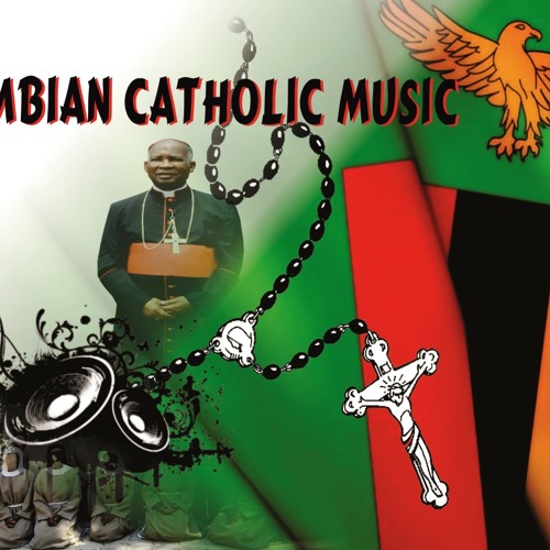 St. Monica Amalumbo Tata [Zambian Catholic Music] by Zambian Catholic Musix