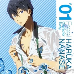 Stream TheMusicalLife  Listen to Free! Iwatobi Swim Club