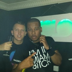 Mr Official UK OMR Radio 25th Nov Keeko De Souza Guest Mix