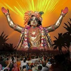 Hare Krishna - Maha Mantra Chorus (v2017)