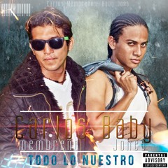 De Fiesta - Carlos Membreño Y Baby Jons - DJ Fito - LIL JOE