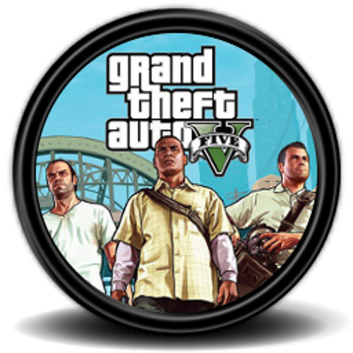 Gta картинка на торт