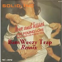 Solid Inc x What I Found (BAM. Remix)