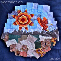 Backwords - Center of the Earth