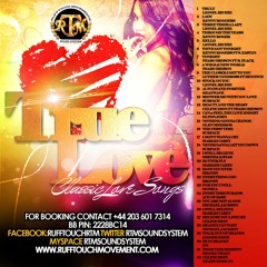 RTM Soul True Love