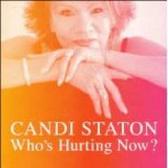 Mercy Now, written by Mary Gauthier, and sung by the great Candi Staton