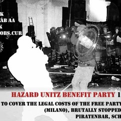 [Liveact] Sifres - HZD Benefit (19-01-2013)