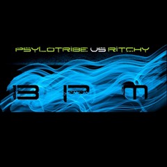 Psylotribe vs Ritchy - BPM