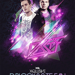 D-Block & S-te-fan