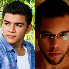 Ivy Garcia feat. Pacheco Jr. - Titanium