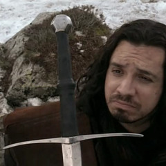 Pupi (Alexandre Astier cover)