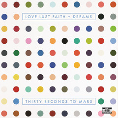 30 Seconds To Mars - City Of Angels (AUDIO)
