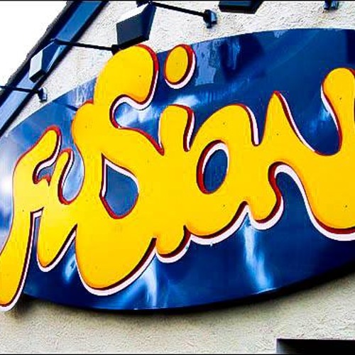 Millsy -- Fusion Reunion mix
