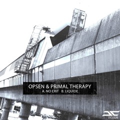 Liquide - Opsen & Primal Therapy  DCL026 OUT NOW!!