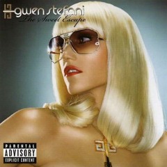 Gwen Stefani - The Sweet Escape (Playmoor Mashup)