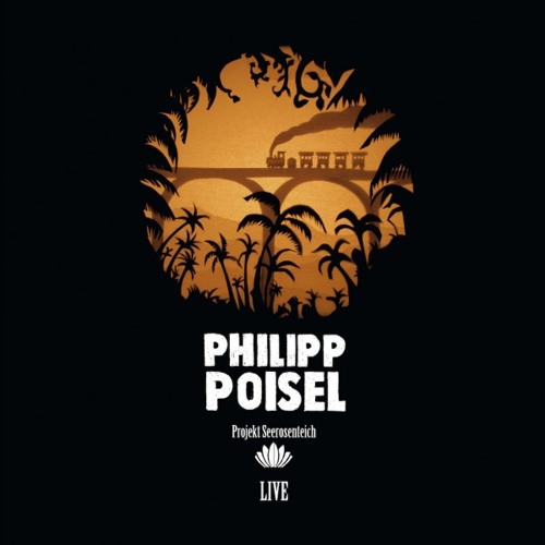 Philipp Poisel - Halt Mich (Projekt Seerosenteich) - Preview (performed by Homie20006)