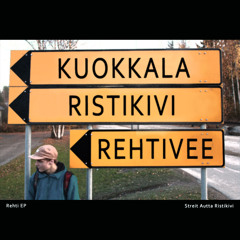 Rehtivee - Tuun Takas feat. Mikkone