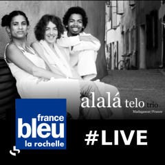 LAHY 'TY RAHO (Radio live - Dec 2013)