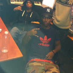 SPYDA x MAZE - HEAVEN OR HELL FREESTYLE