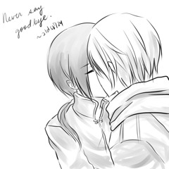 Dont Wanna Say Goodbye-Feat Kee Lo