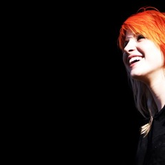 Paramore - Thats What You Get (Remix)