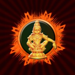 Lord Ayappa