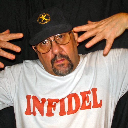 'Out Of Oblivion' by Steve Swindells, feat Ralf Lenz, 1st demo.