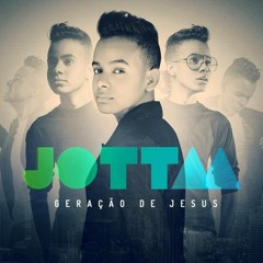 Jotta A   Vencedor   CD Geraçãoo de Jesus