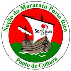 Nação Maracatu Porto Rico - Nagô É Minha Nação