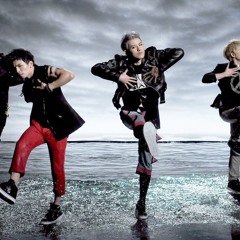 Lollipop F - Dance电司 REMIX by Charles Quek (ImQQuan)