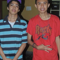 G East jogja - Cowok Gegana (ganasta prod.)