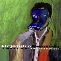 "Rosalie" by Alejandro Escovedo