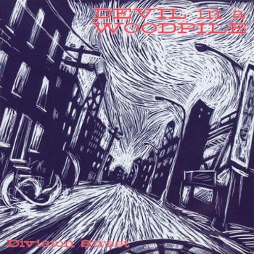 "I Shall Not Be Moved" by Devil in a Woodpile