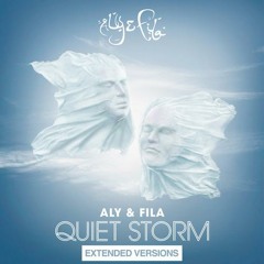Aly & Fila - First Sun (Extended Mix)