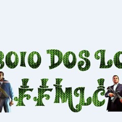 MC DG - O CRIME É FODA FURK MENDES ( DJ'S GORDYNHO & SALGUERINHO )