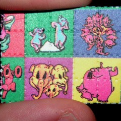 Stoned Henge