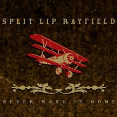 "Movin' to Virginia" by Split Lip Rayfield