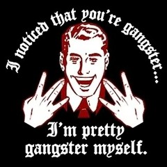 Gangster -Tech - Mix # 1