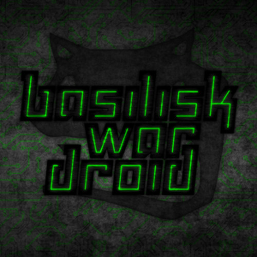 Basilisk War Droid